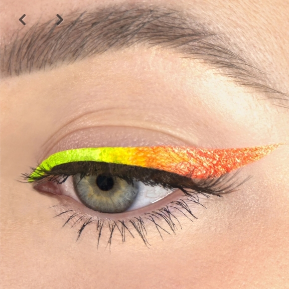 Suva Mix Cake Hydra FX | UV Duochrome Orange + UV Green | Brand New in Box - Picture 11 of 12